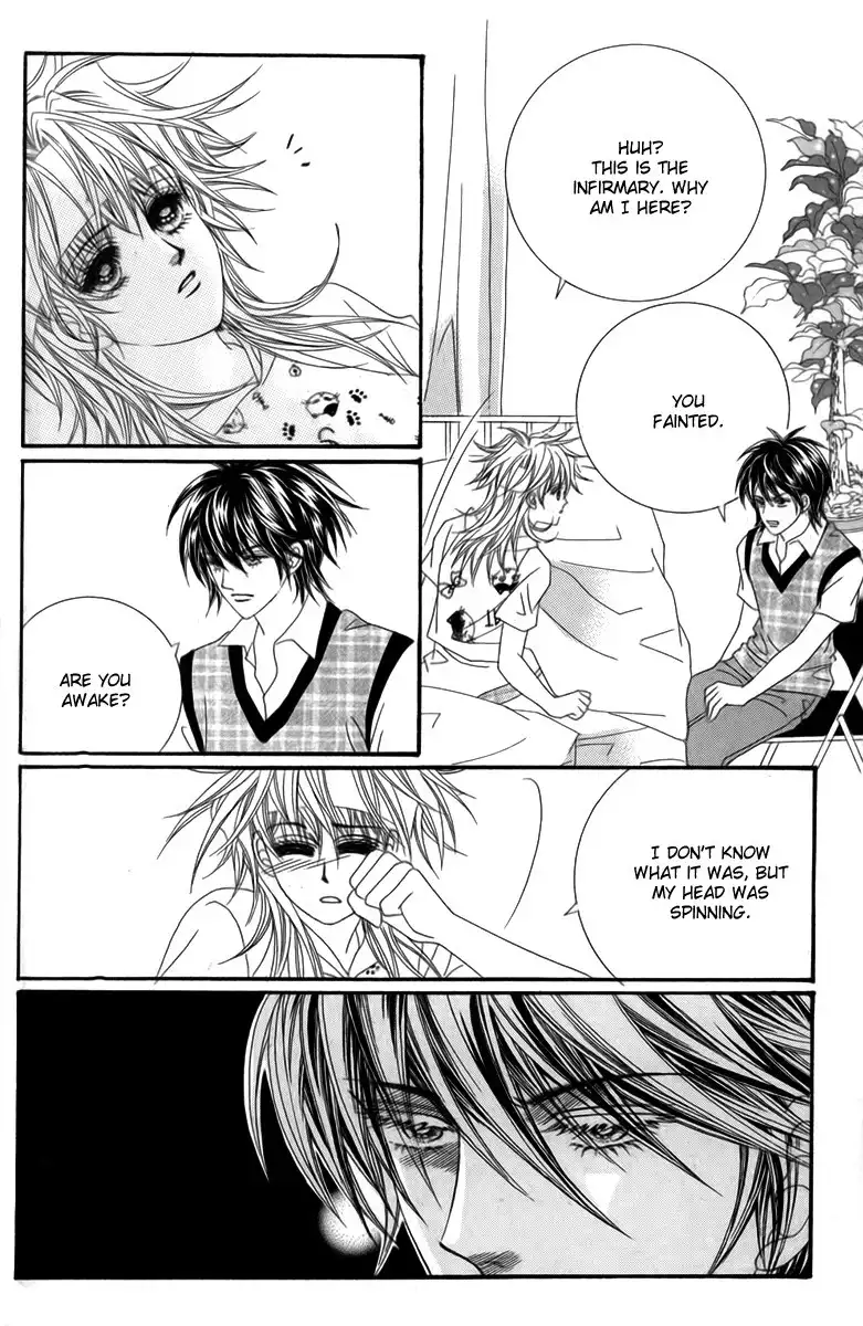 Nice Guy Syndrome Chapter 31 26